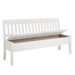 Discount Truhenbank Dialucia Küchenbank|Holzbänke