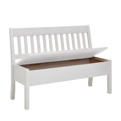 Discount Truhenbank Dialucia Küchenbank|Holzbänke