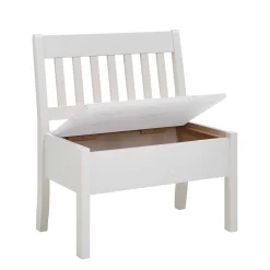 Discount Truhenbank Dialucia Küchenbank|Holzbänke