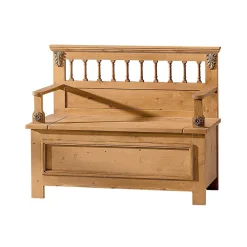 Truhenbank Kanados*Pharao24 New