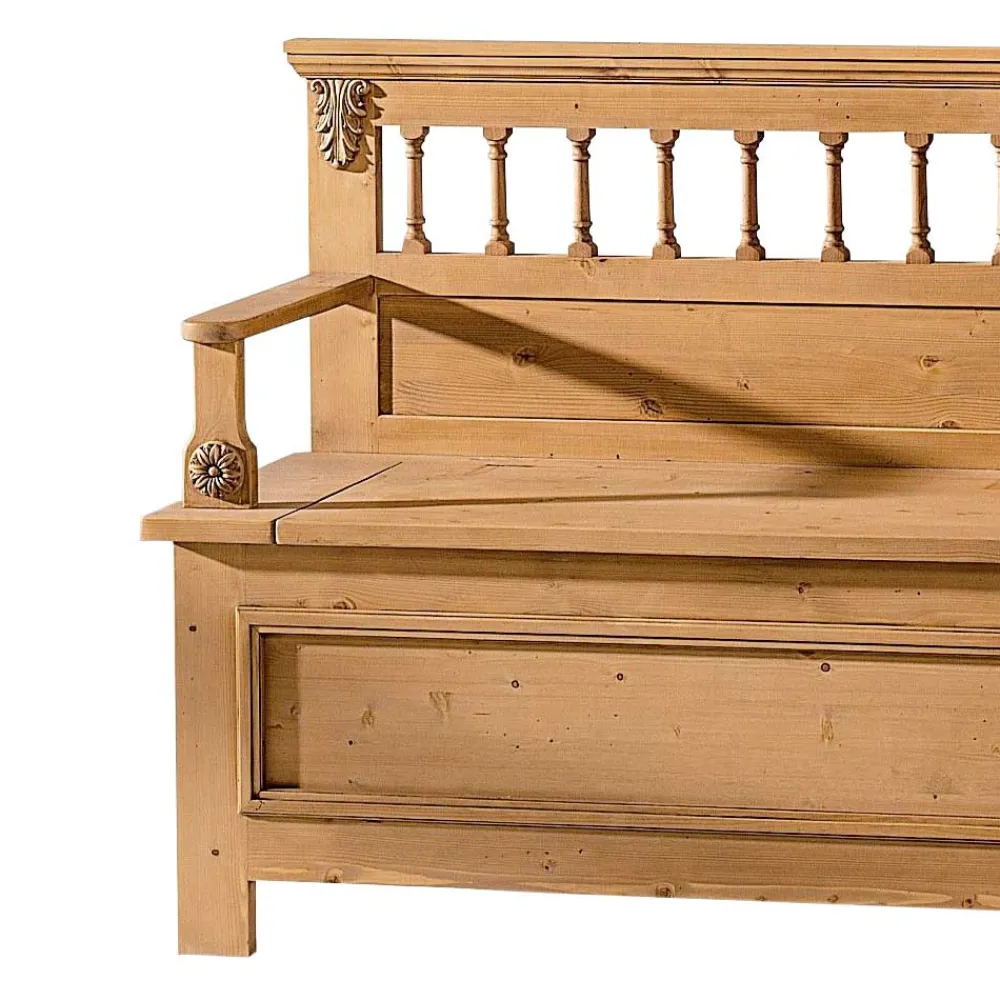 Truhenbank Kanados*Pharao24 New