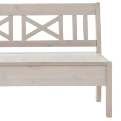 New Truhenbank Megida Küchenbank|Holzbänke