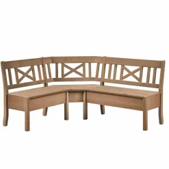 Outlet Truheneckbank Devan Küchenbank|Holzbänke