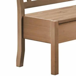 Outlet Truheneckbank Devan Küchenbank|Holzbänke