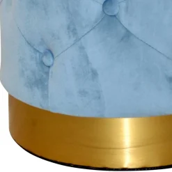 New Truhenhocker Bagolds Sitzhocker