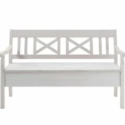 Truhensitzbank Megida*Pharao24 Outlet