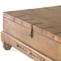 Truhentisch Istrewy*Pharao24 Clearance