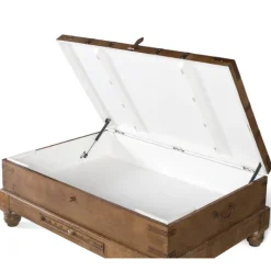 Truhentisch Istrewy*Pharao24 Clearance