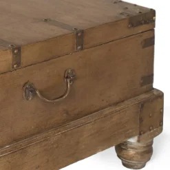 Truhentisch Istrewy*Pharao24 Clearance