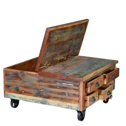 Truhentisch Johnsa*Pharao24 Outlet