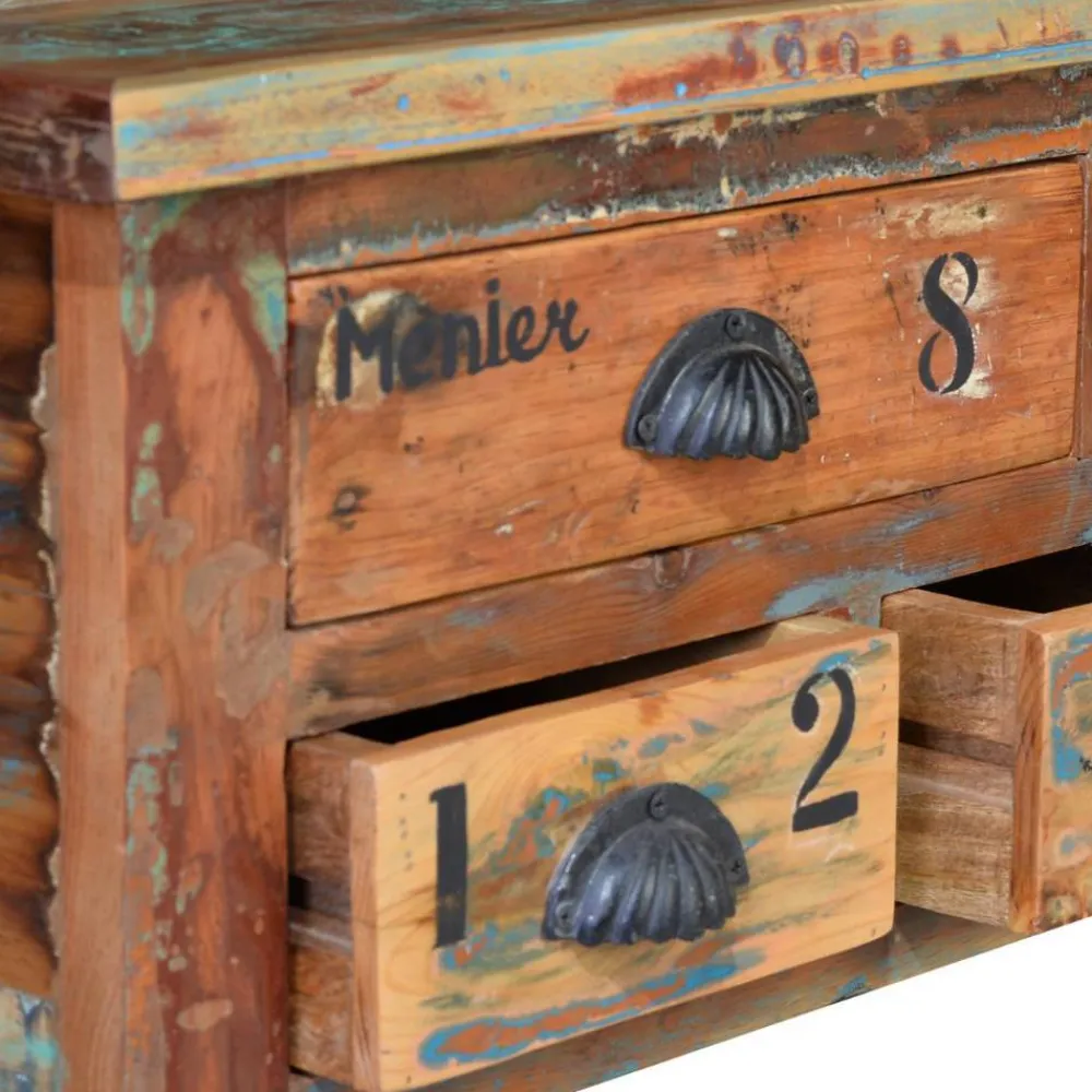 Truhentisch Johnsa*Pharao24 Outlet