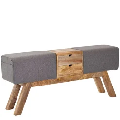 Turnbock Bank Caleo*Pharao24 Clearance