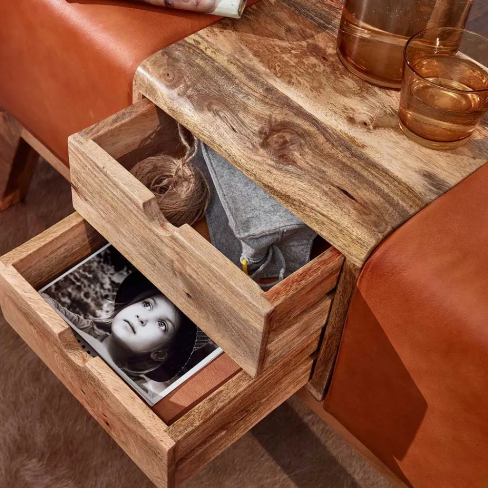 Turnbock Garderobenbank Sirli*Pharao24 New