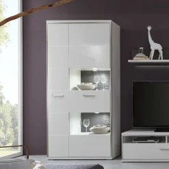 TV Anbauwand Lefaria*Pharao24 Online