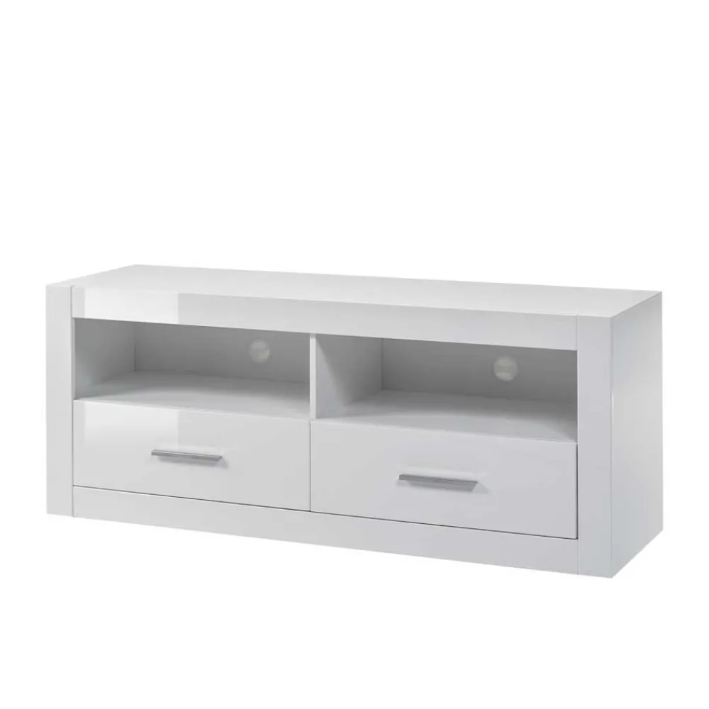 TV Anbauwand Triango*Pharao24