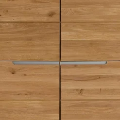 Outlet TV Anbauwand Vlarenzo Wohnzimmerschrank|Moderne Wohnwände