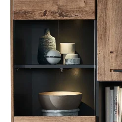 TV Anbauwand Washton*Pharao24 Sale