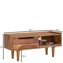 TV Bank Loudes*Pharao24 Outlet