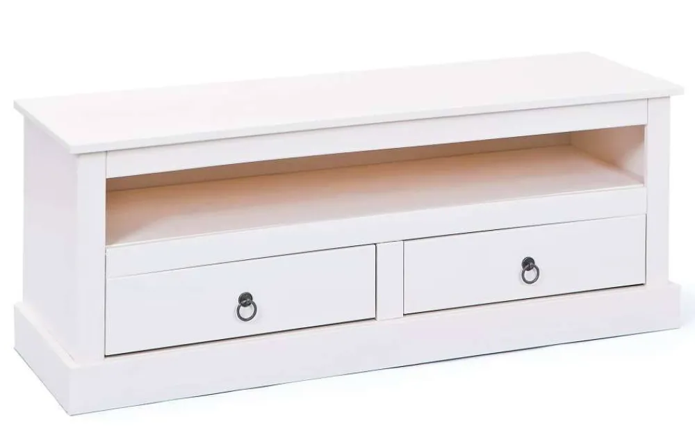 Sale TV Board Alberto Massivholz Tv Möbel|Fernsehkommoden