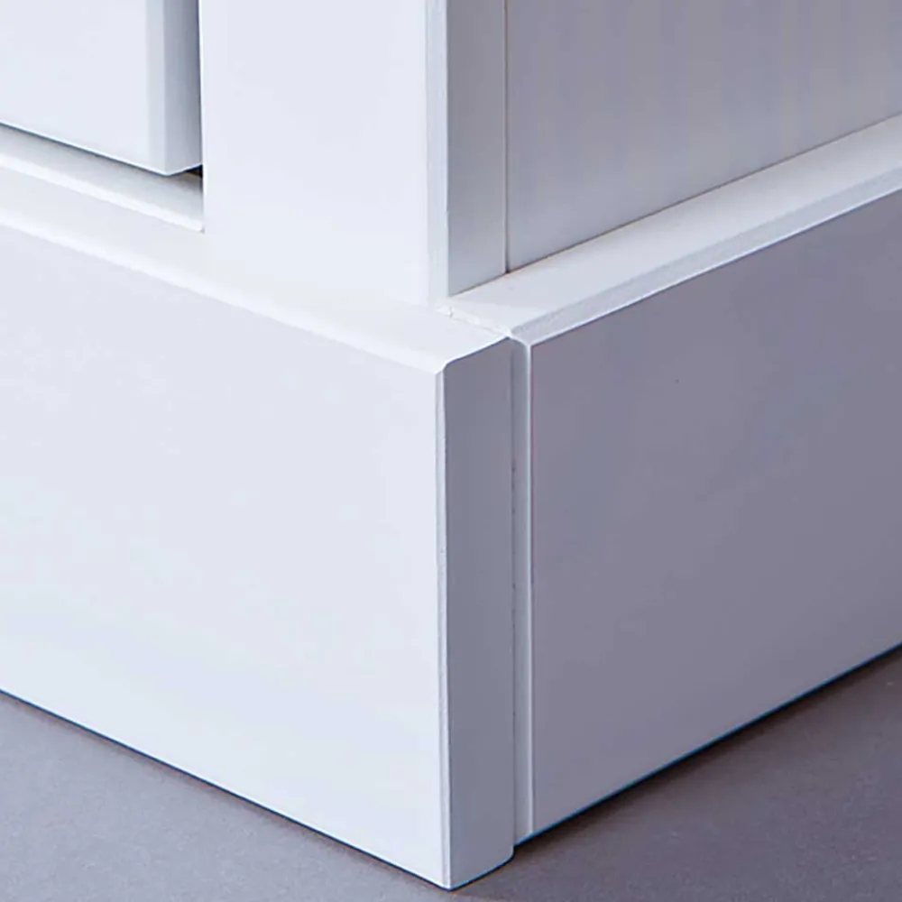 Sale TV Board Alberto Massivholz Tv Möbel|Fernsehkommoden