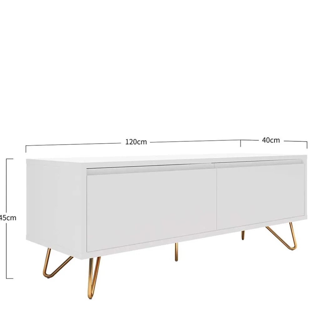 TV Board Alpes*Pharao24 Clearance