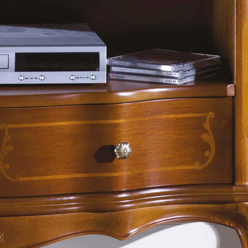 TV Board Assolato*Pharao24 Outlet