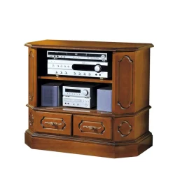 Sale TV Board Azumy Massivholz Kommoden