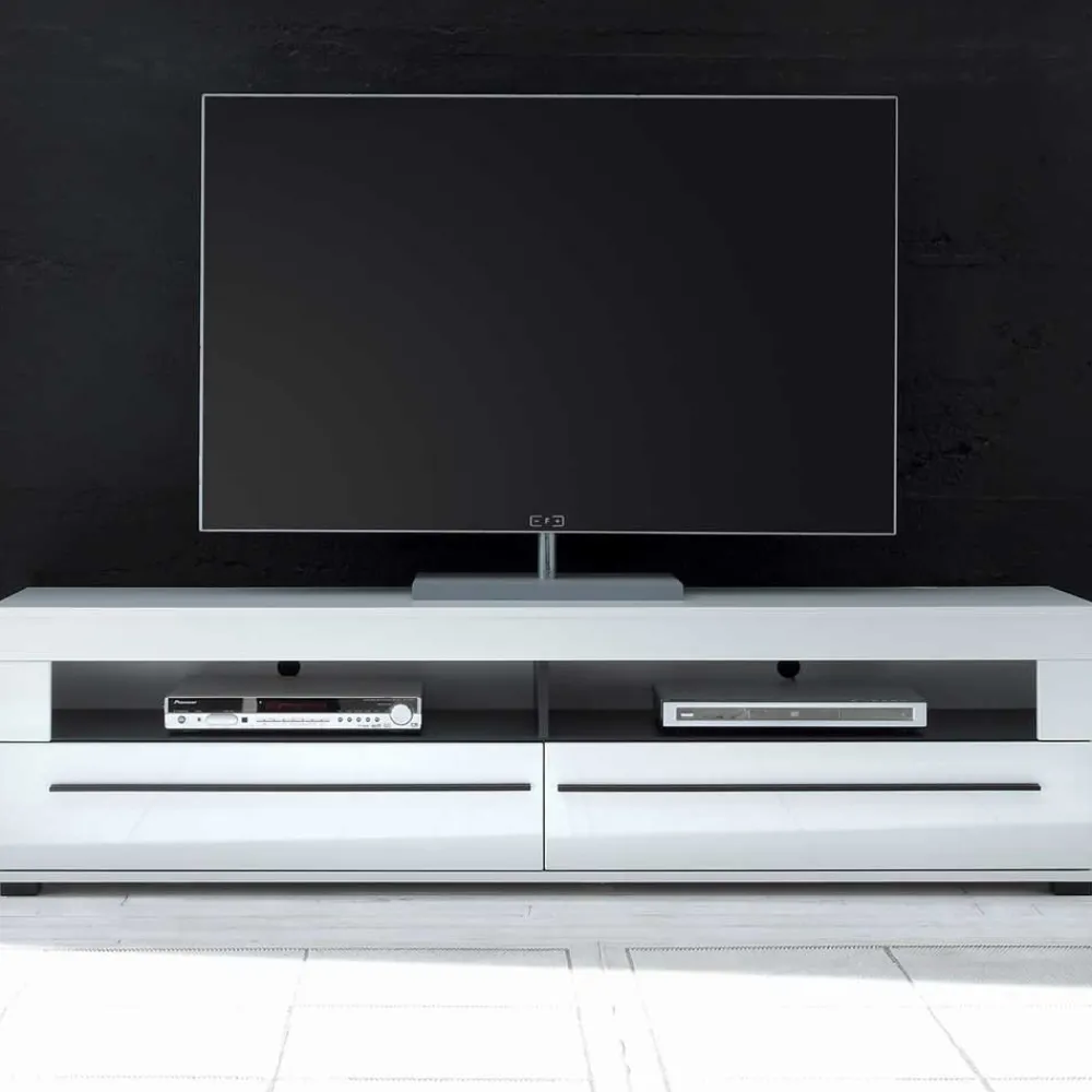 Outlet TV Board Bistian Fernsehtische|Lowboards