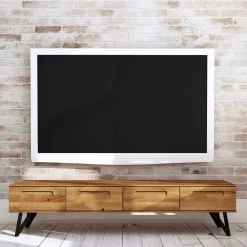 Clearance TV Board Cariasca Fernsehtische|Lowboards