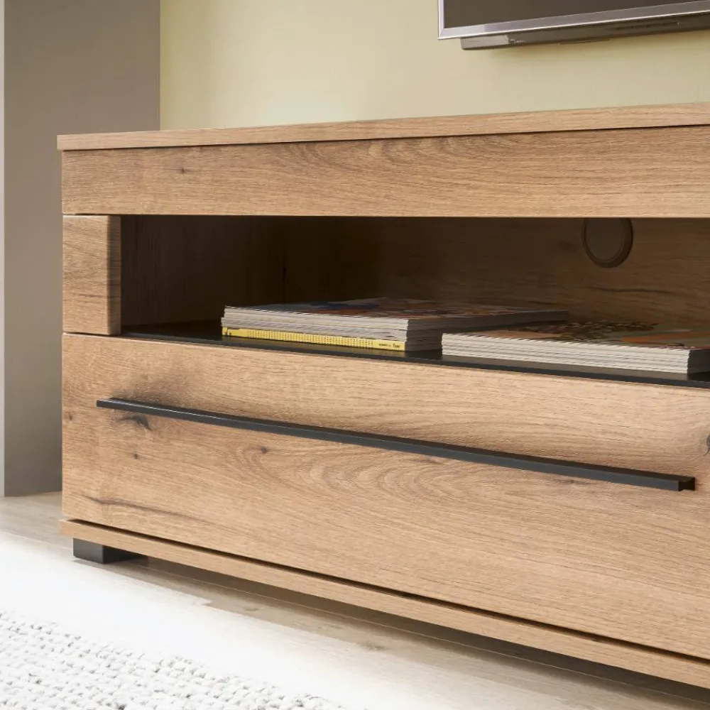 TV Board Cemutra*Pharao24 New