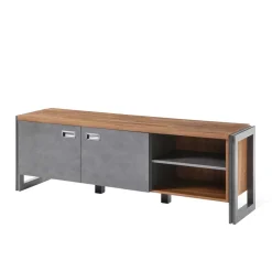 TV Board Ceusenia*Pharao24 Outlet