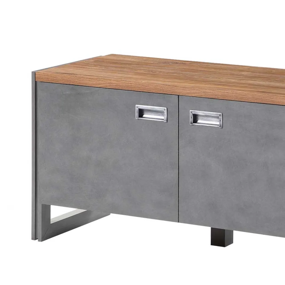 TV Board Ceusenia*Pharao24 Outlet