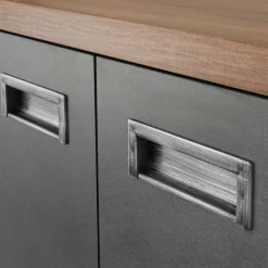 TV Board Ceusenia*Pharao24 Outlet