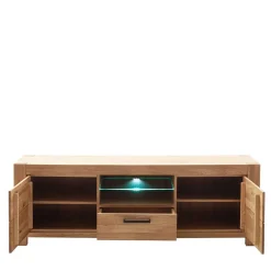 Online TV Board Crystoga Fernsehtische|Lowboards