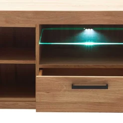 Online TV Board Crystoga Fernsehtische|Lowboards