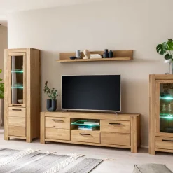 Online TV Board Crystoga Fernsehtische|Lowboards