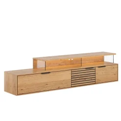 Clearance TV Board Deruta Massivholz Tv Möbel
