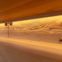 Clearance TV Board Deruta Massivholz Tv Möbel