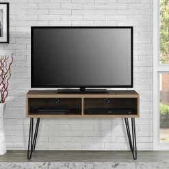Clearance TV Board Fabric Tv Racks