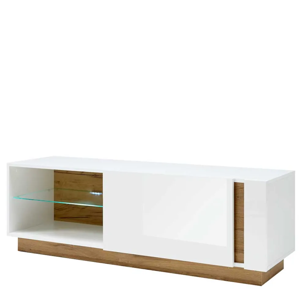 TV Board Franvos Fernsehtische|Lowboards