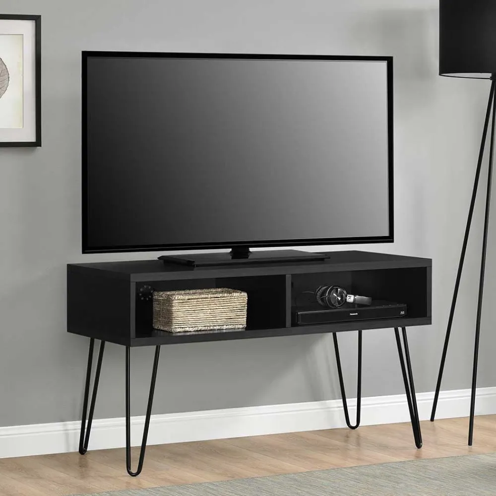 New TV Board Gazona Fernsehtische|Lowboards