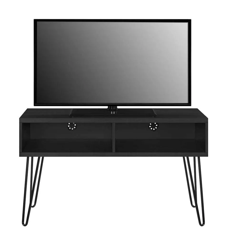 New TV Board Gazona Fernsehtische|Lowboards