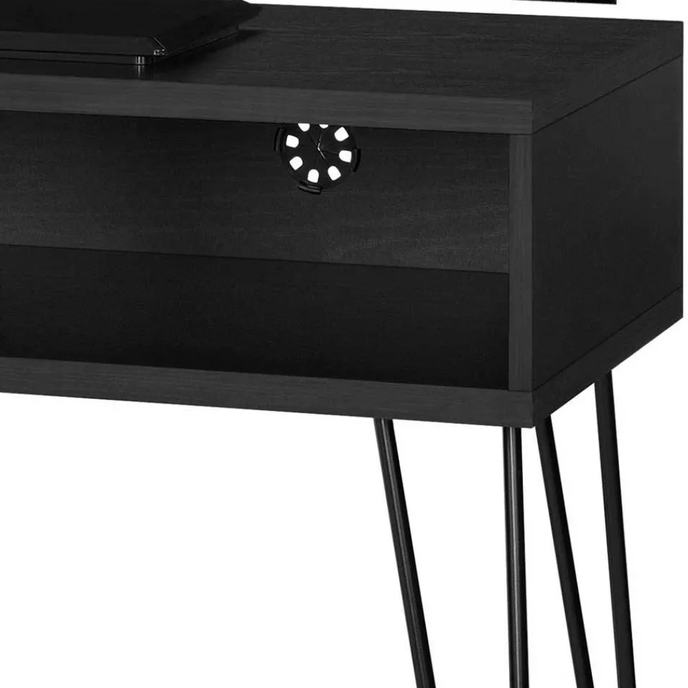 New TV Board Gazona Fernsehtische|Lowboards