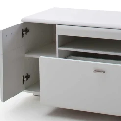 New TV Board Jelvedo Fernsehtische|Lowboards