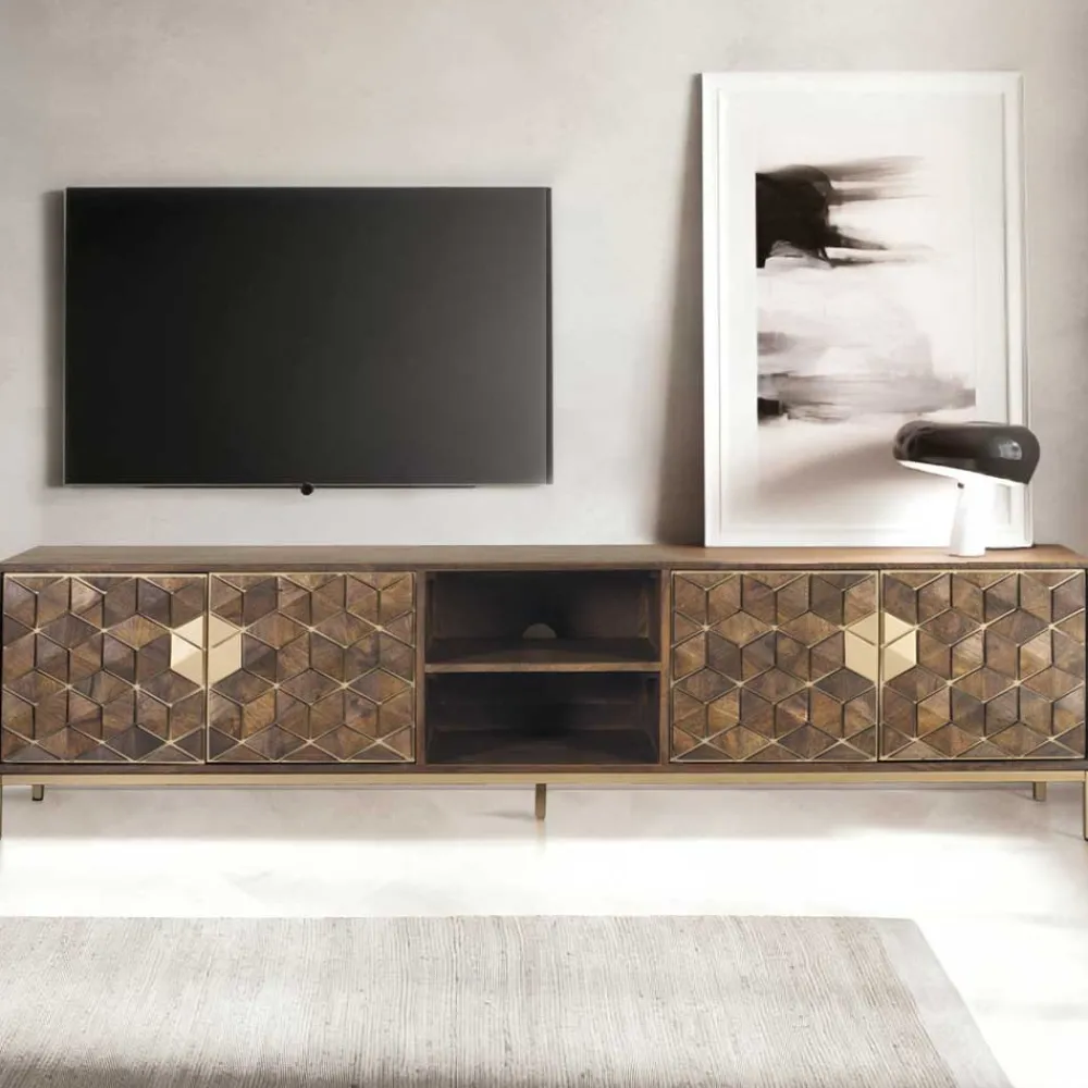 TV Board Jilandro*Pharao24 Best