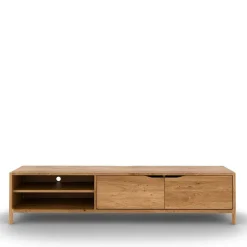 Hot TV Board Koropi Fernsehkommoden|Massivholz Tv Möbel