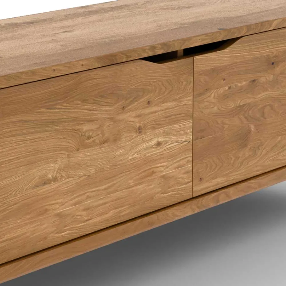 Hot TV Board Koropi Fernsehkommoden|Massivholz Tv Möbel