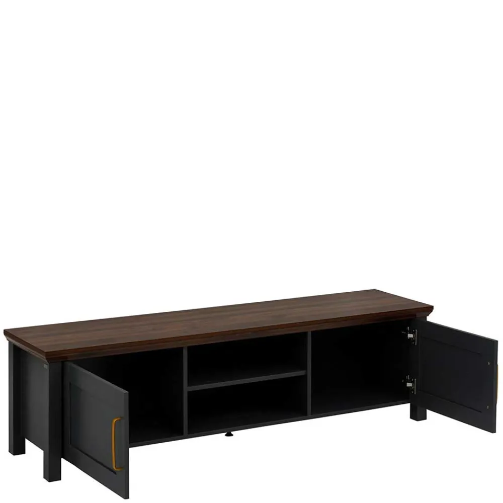 TV Board Lysiena*Pharao24 Outlet