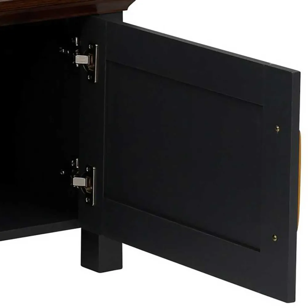 TV Board Lysiena*Pharao24 Outlet