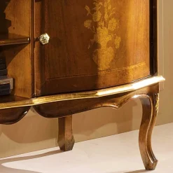 Online TV Board Maggio Massivholz Tv Möbel